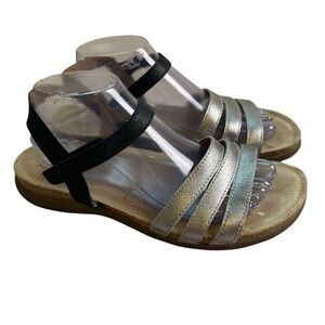 Joseph Siegel Size 41 (9.5-10) Sandals